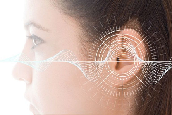 Hearing and Speech