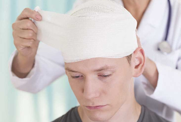 Head Injury