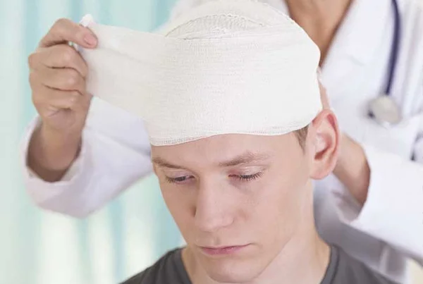 Head Injury