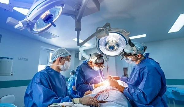 Neurosurgeon